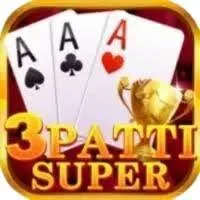 3 Patti Super - 3 Patti Game
